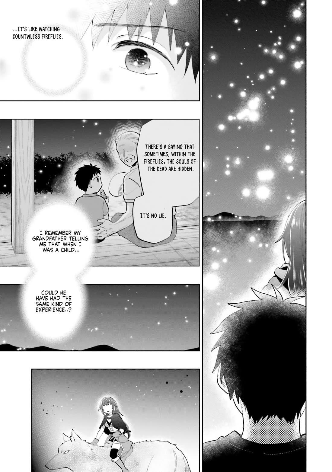 Takarakuji De 40-Oku Atattandakedo Isekai Ni Ijuu Suru Chapter 85 - Page 9