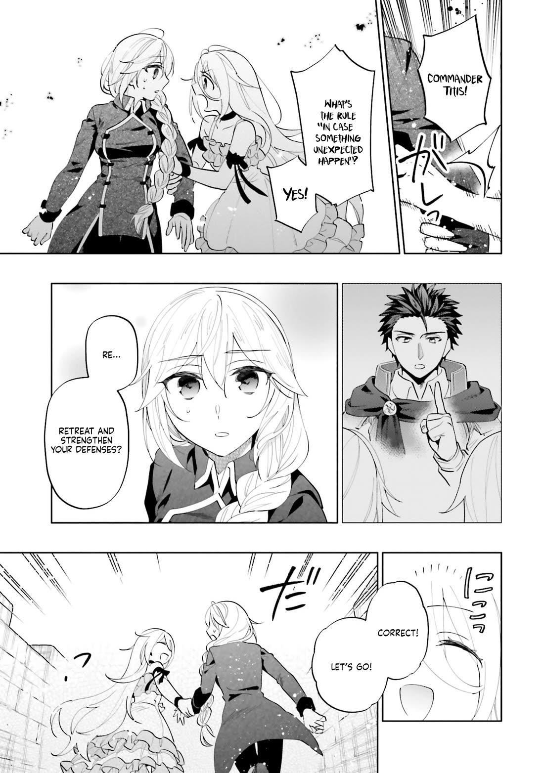 Takarakuji De 40-Oku Atattandakedo Isekai Ni Ijuu Suru Chapter 86.1 - Page 15