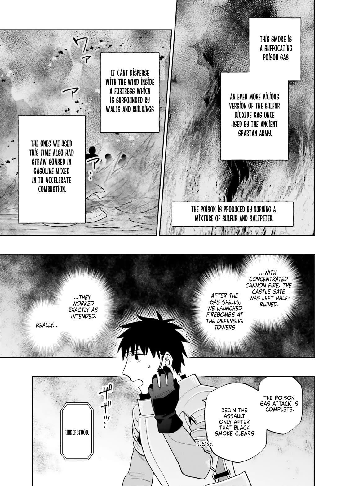 Takarakuji De 40-Oku Atattandakedo Isekai Ni Ijuu Suru Chapter 86.2 - Page 2