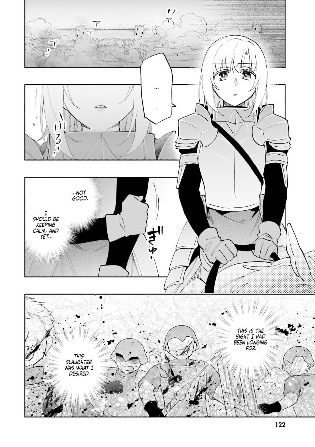 Takarakuji De 40-Oku Atattandakedo Isekai Ni Ijuu Suru Chapter 86.2 - Page 7