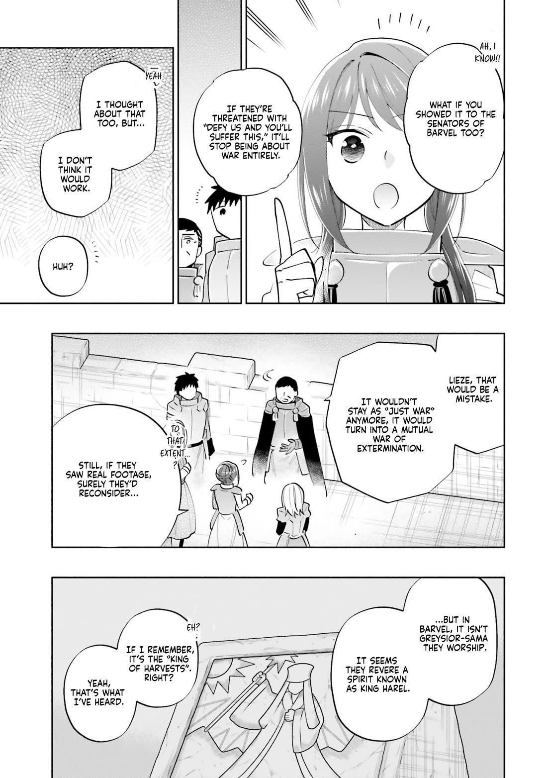 Takarakuji De 40-Oku Atattandakedo Isekai Ni Ijuu Suru Chapter 88 - Page 4