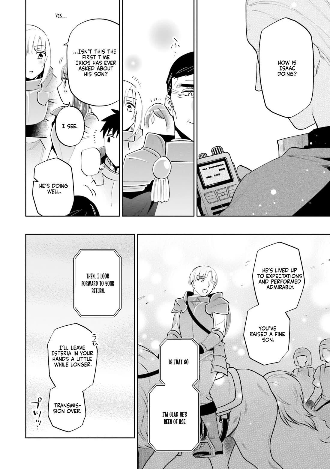 Takarakuji De 40-Oku Atattandakedo Isekai Ni Ijuu Suru Chapter 88 - Page 9