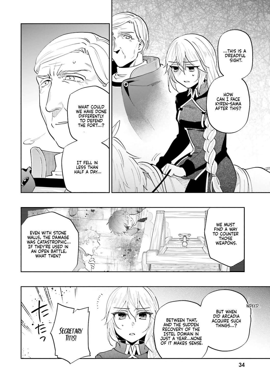 Takarakuji De 40-Oku Atattandakedo Isekai Ni Ijuu Suru Chapter 89 - Page 16