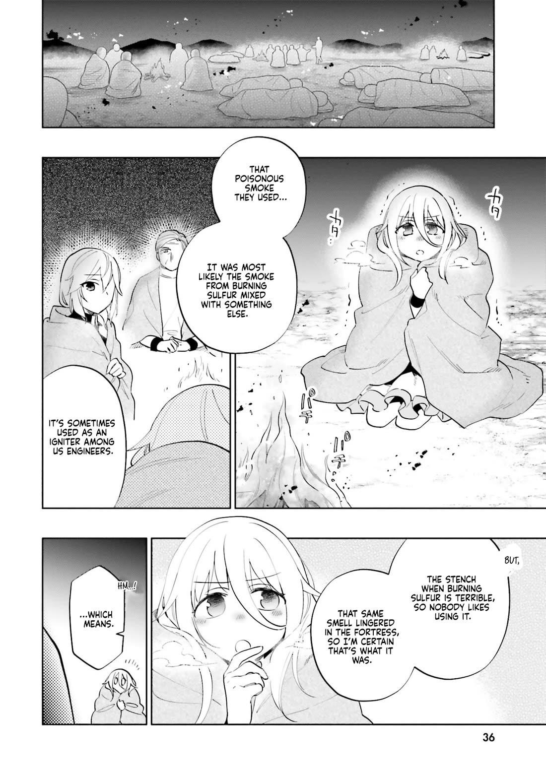 Takarakuji De 40-Oku Atattandakedo Isekai Ni Ijuu Suru Chapter 89 - Page 18