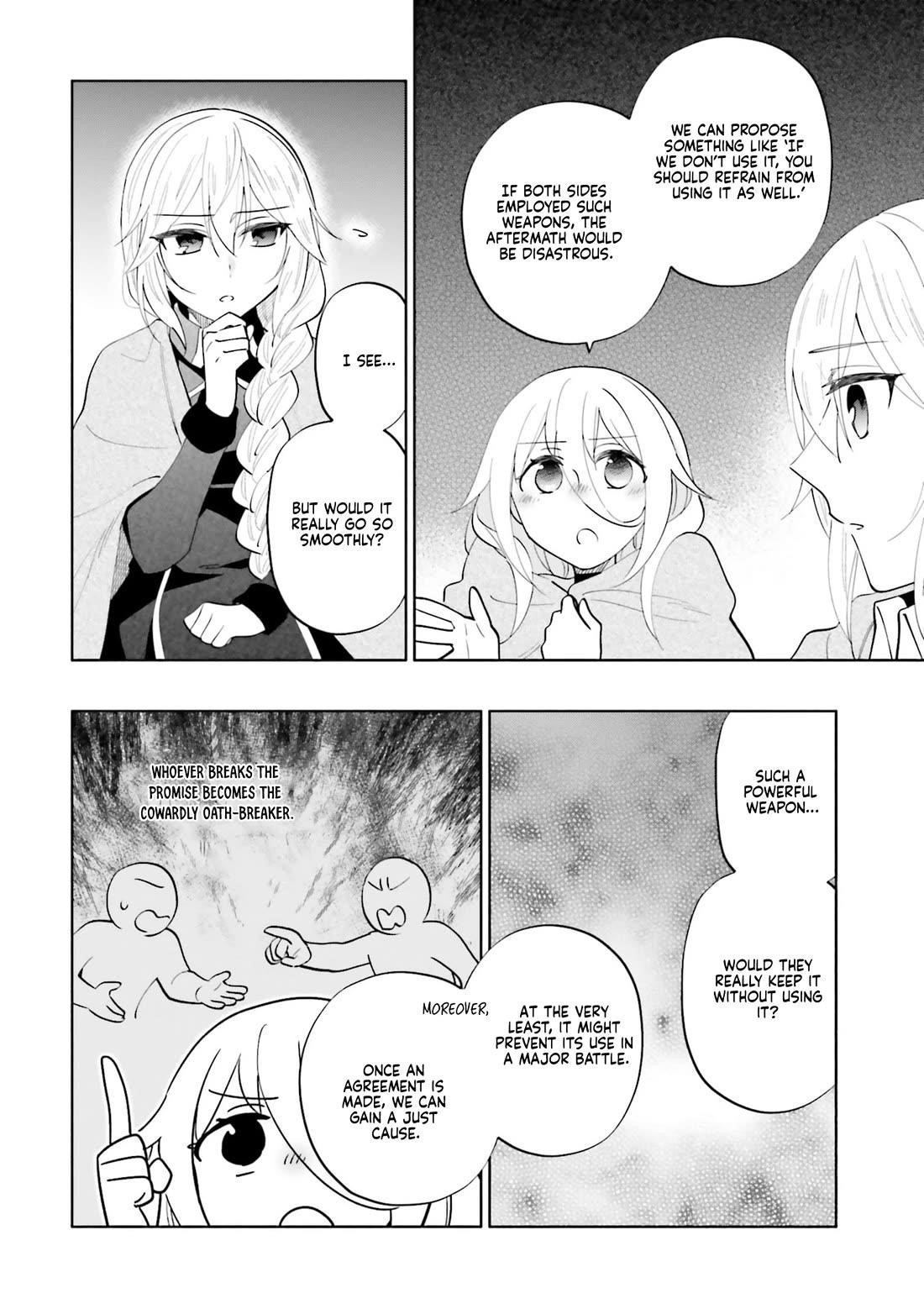 Takarakuji De 40-Oku Atattandakedo Isekai Ni Ijuu Suru Chapter 89 - Page 20