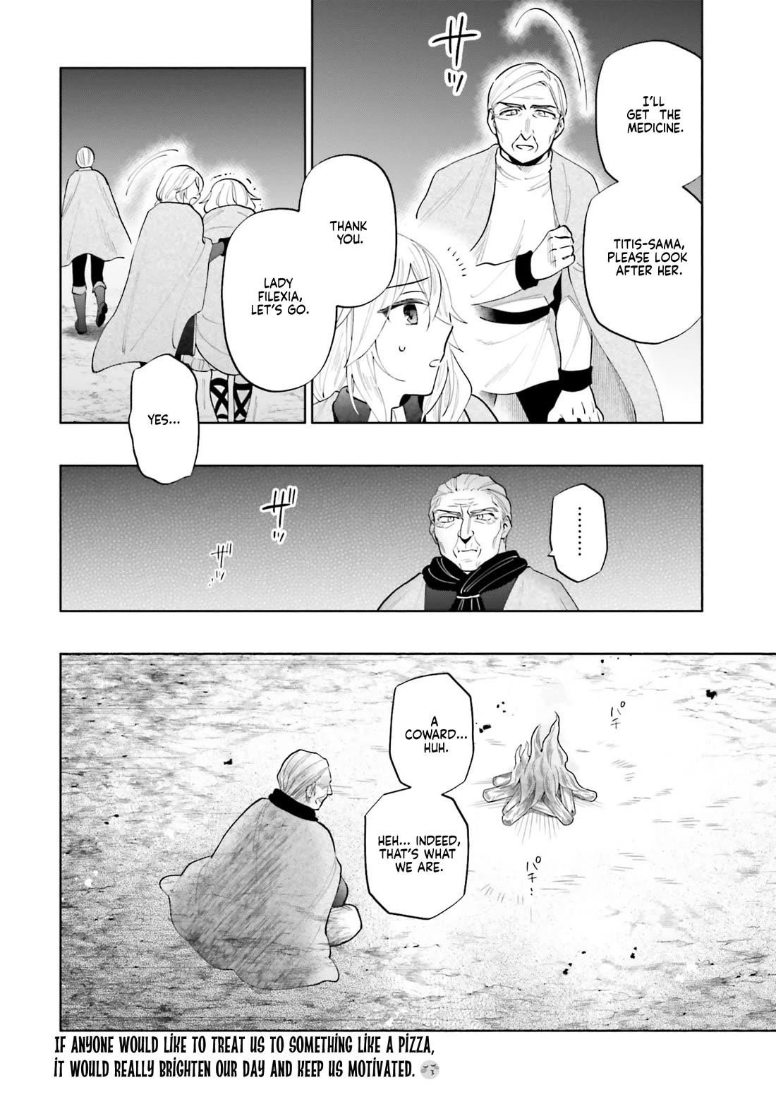 Takarakuji De 40-Oku Atattandakedo Isekai Ni Ijuu Suru Chapter 89 - Page 26