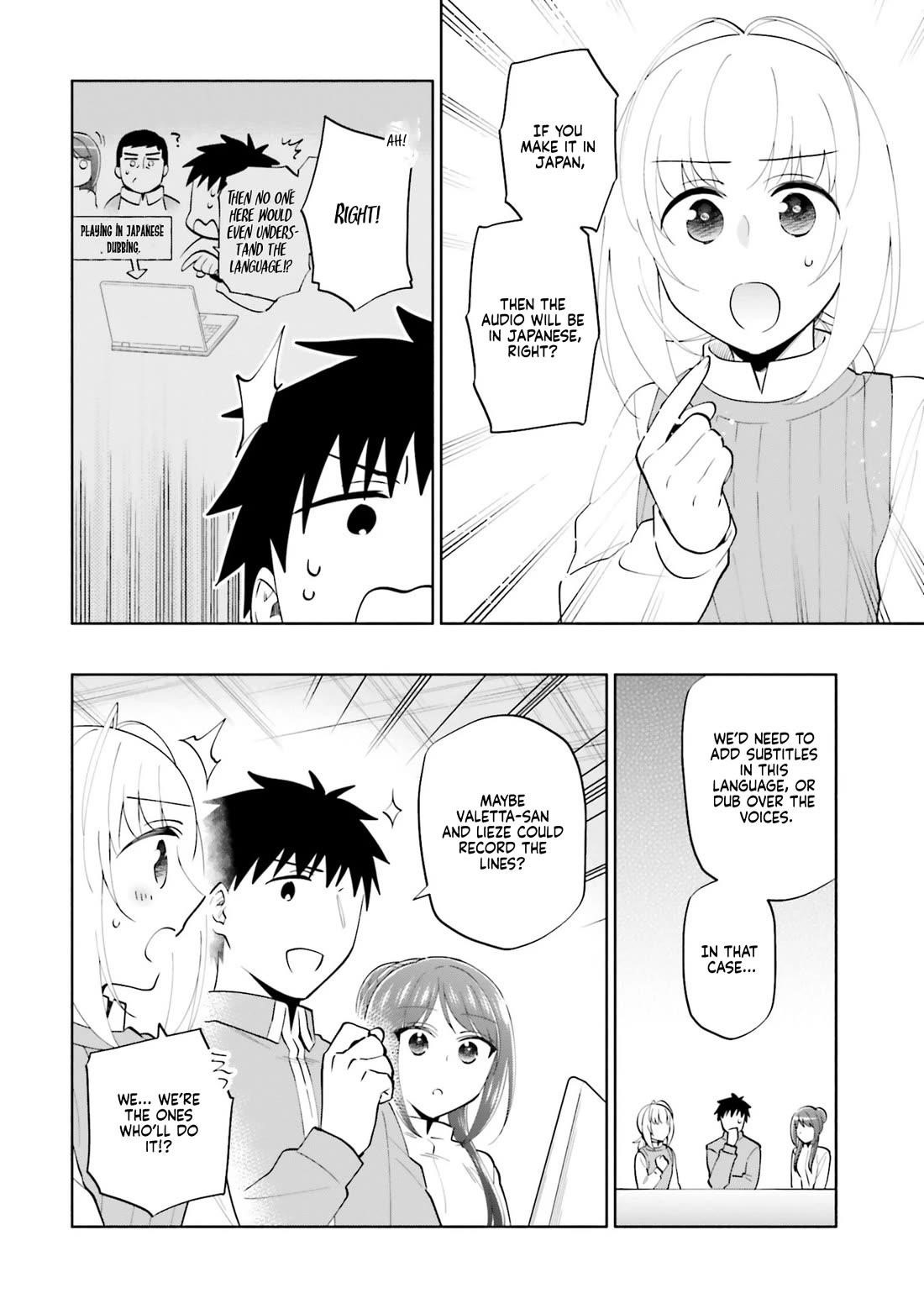 Takarakuji De 40-Oku Atattandakedo Isekai Ni Ijuu Suru Chapter 89 - Page 6