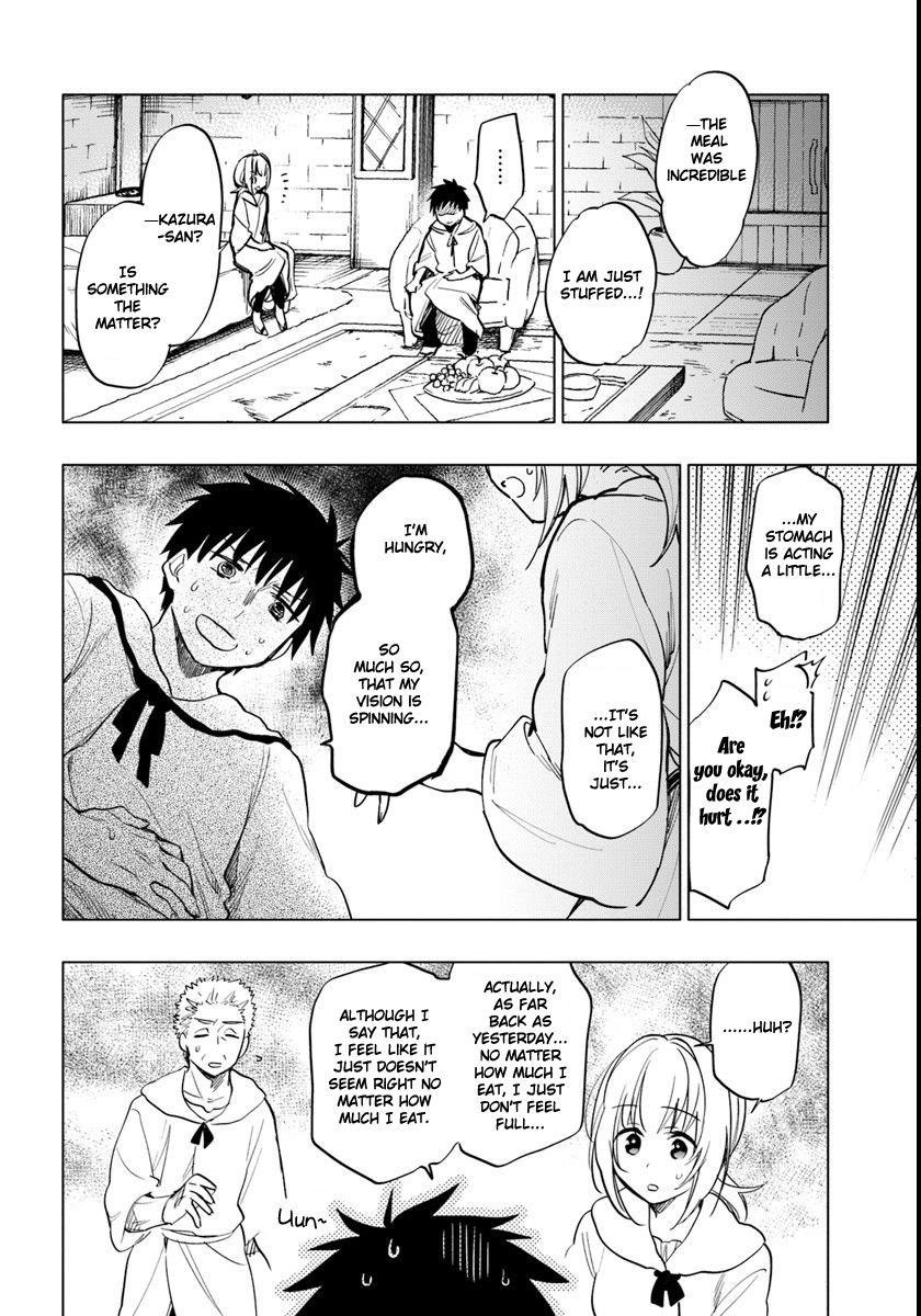 Takarakuji De 40-Oku Atattandakedo Isekai Ni Ijuu Suru Chapter 9 - Page 19