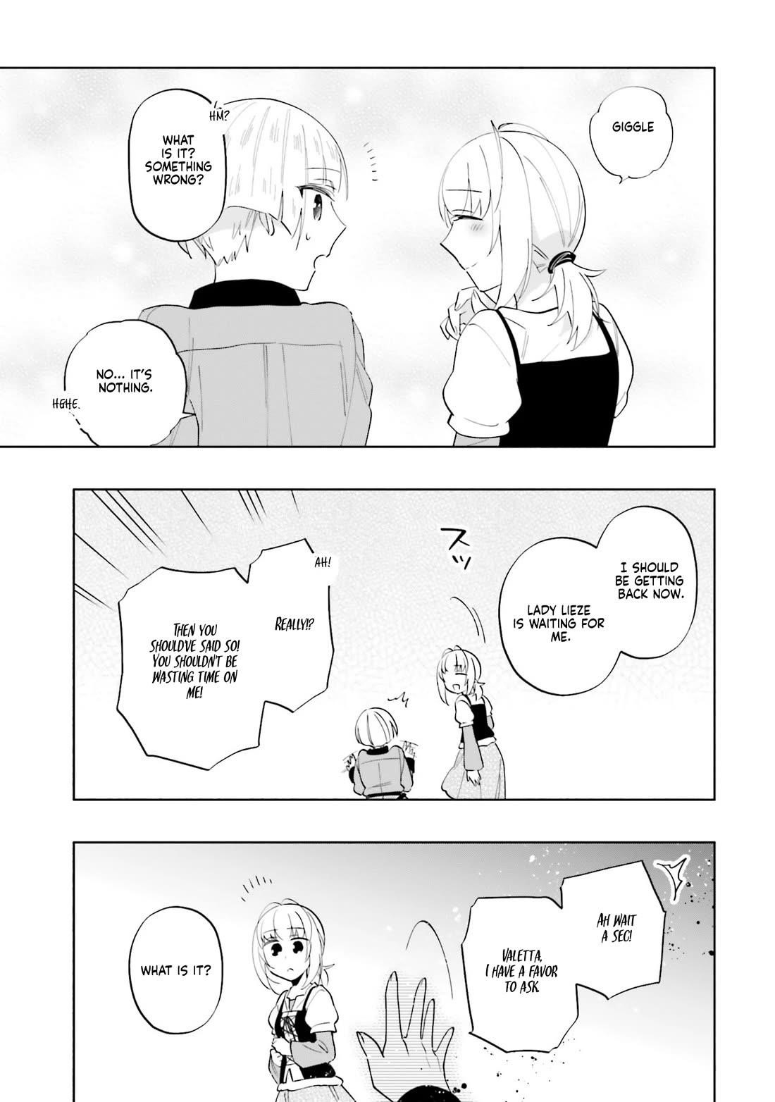 Takarakuji De 40-Oku Atattandakedo Isekai Ni Ijuu Suru Chapter 90 - Page 23