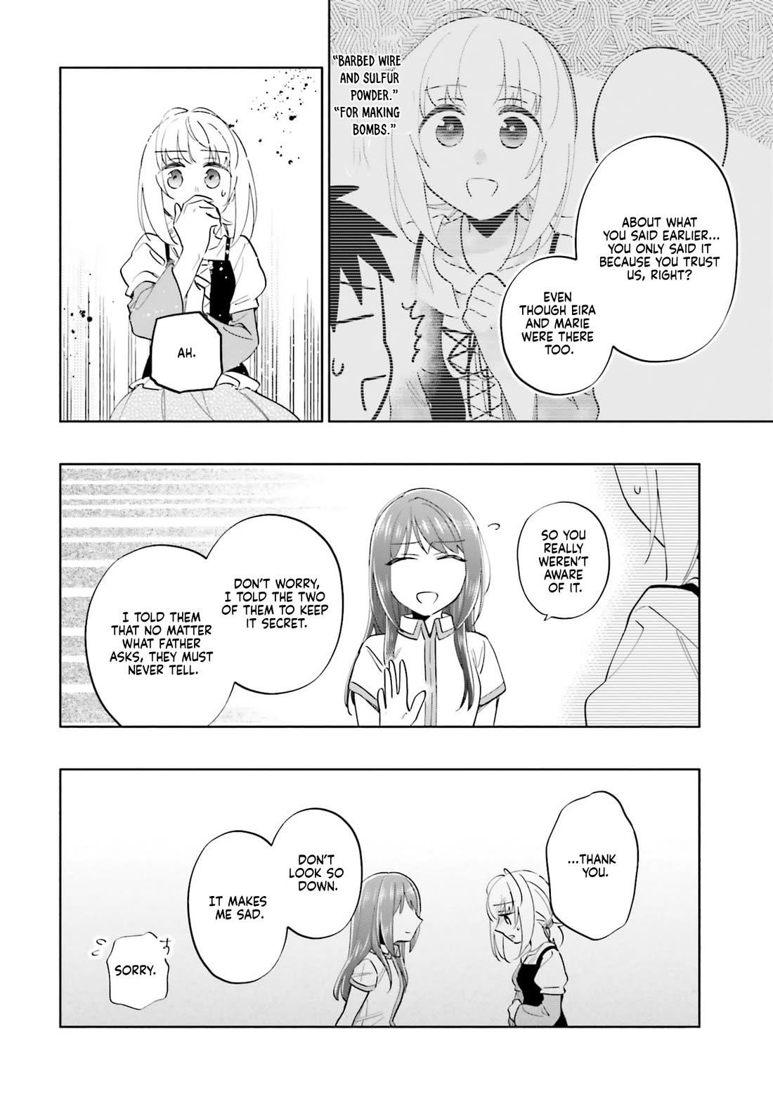 Takarakuji De 40-Oku Atattandakedo Isekai Ni Ijuu Suru Chapter 90 - Page 28