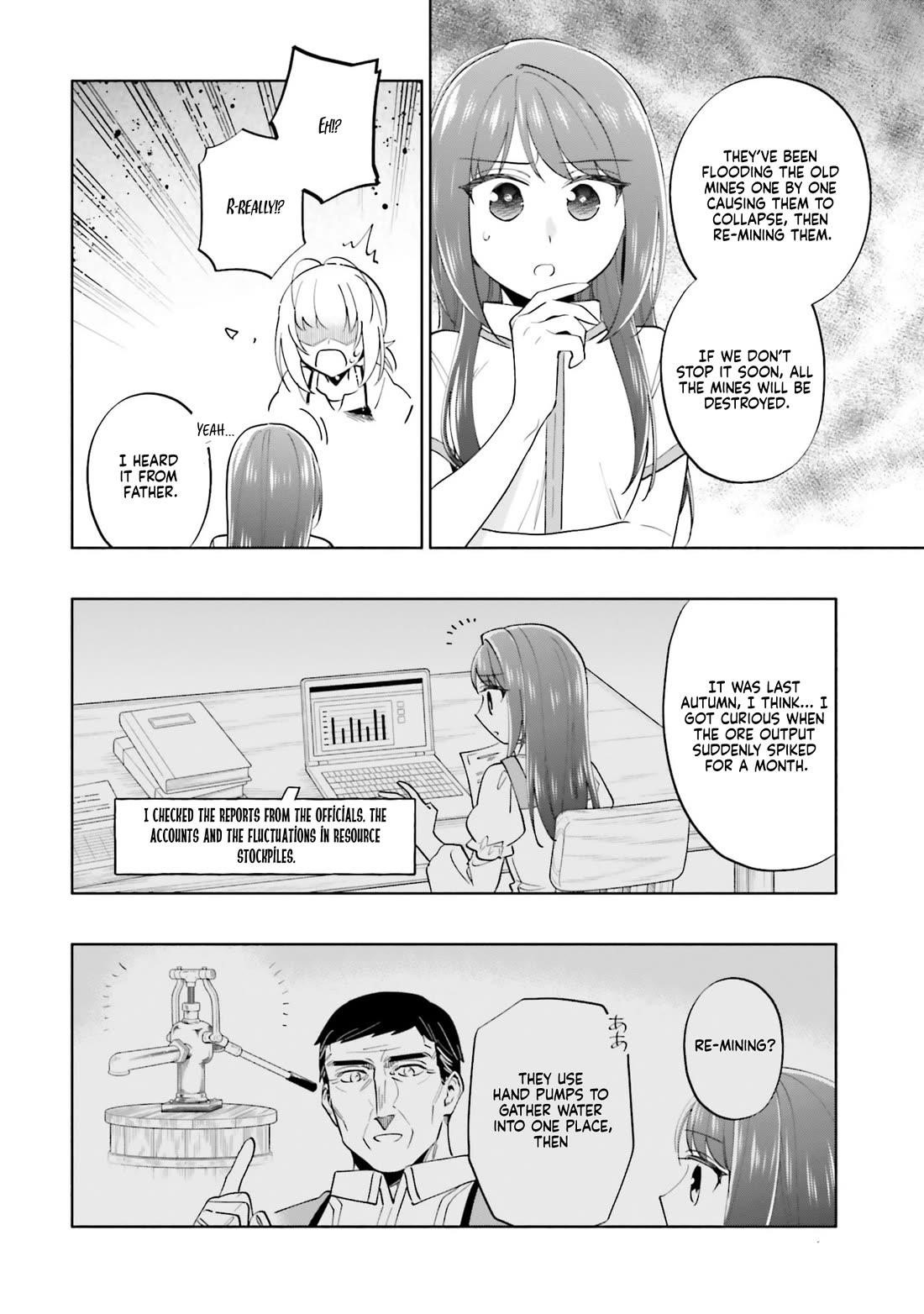 Takarakuji De 40-Oku Atattandakedo Isekai Ni Ijuu Suru Chapter 90 - Page 30