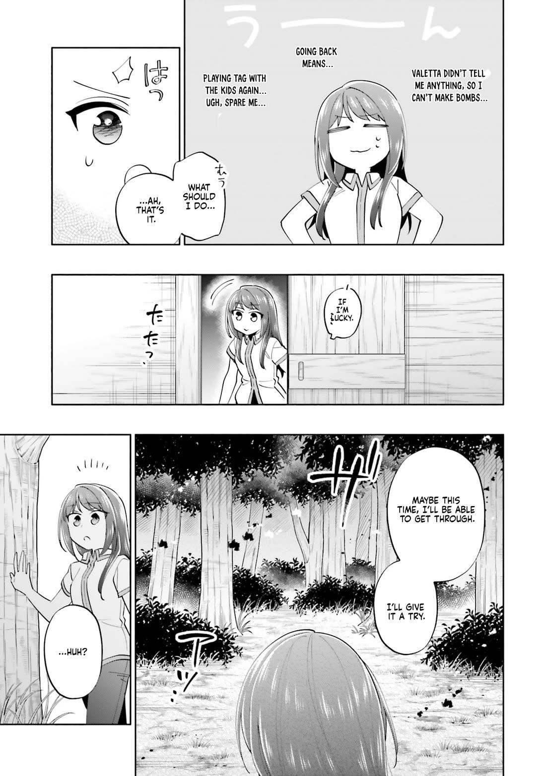 Takarakuji De 40-Oku Atattandakedo Isekai Ni Ijuu Suru Chapter 90 - Page 33