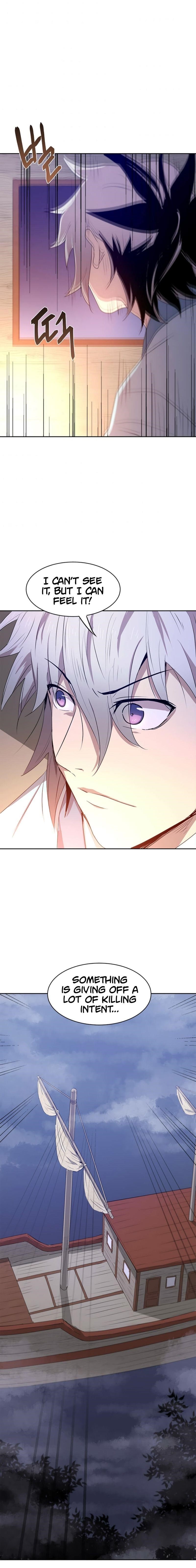 Strongest Fighter Chapter 14 - Page 18