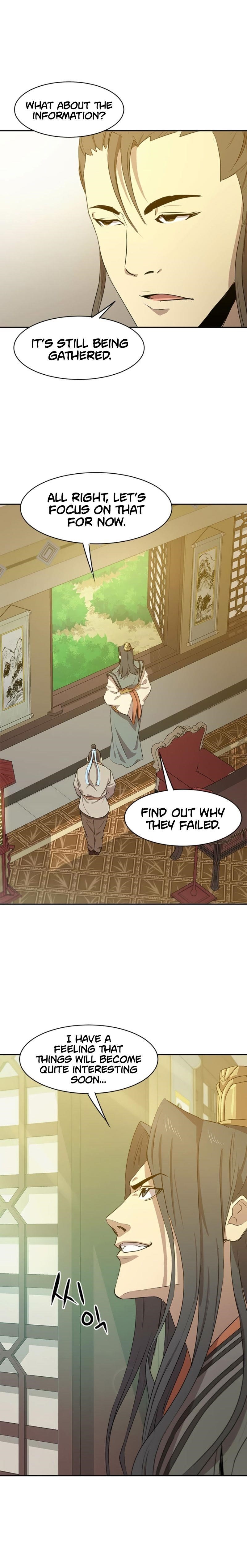 Strongest Fighter Chapter 17 - Page 13