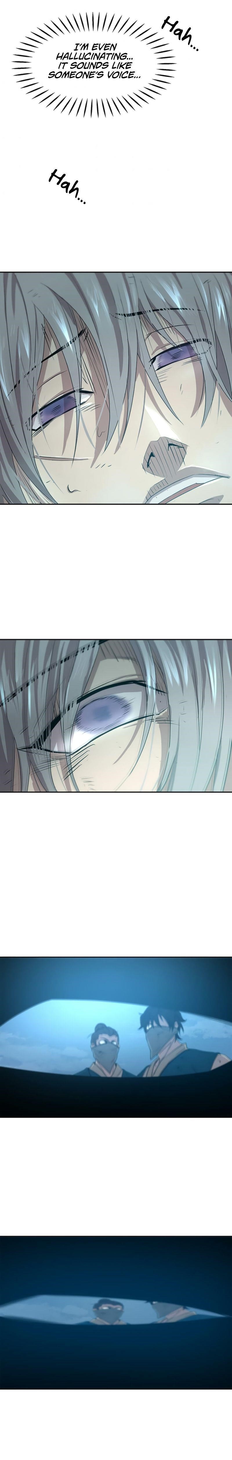 Strongest Fighter Chapter 17 - Page 9