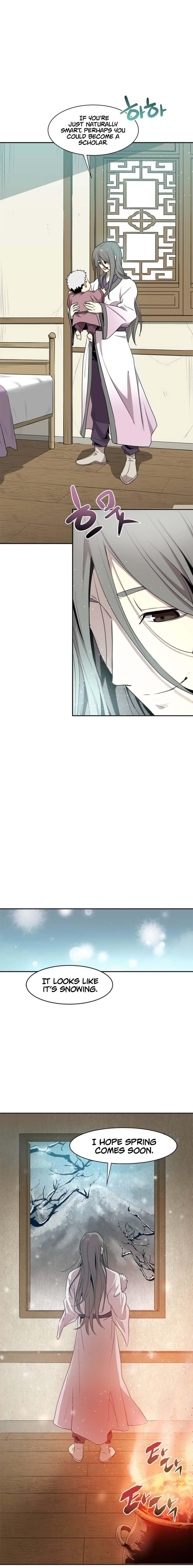 Strongest Fighter Chapter 2 - Page 16