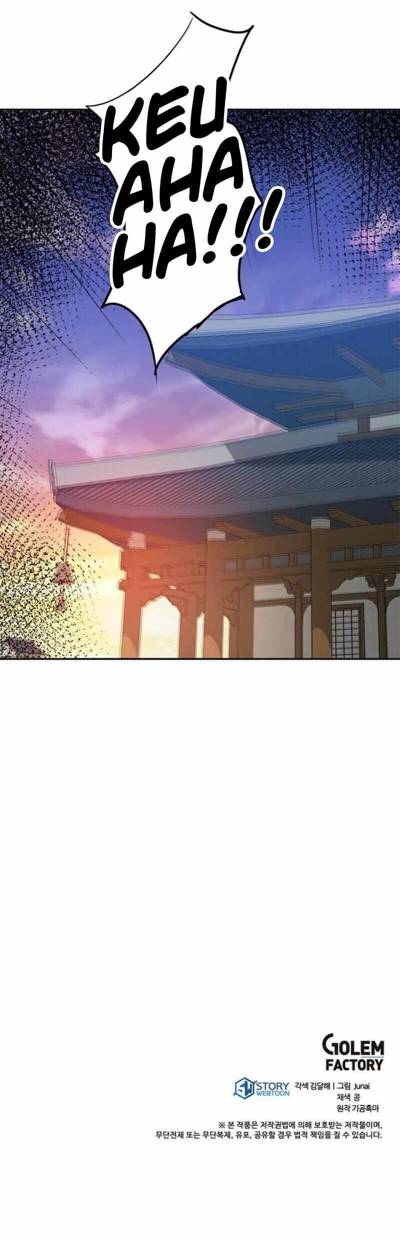 Strongest Fighter Chapter 30 - Page 11