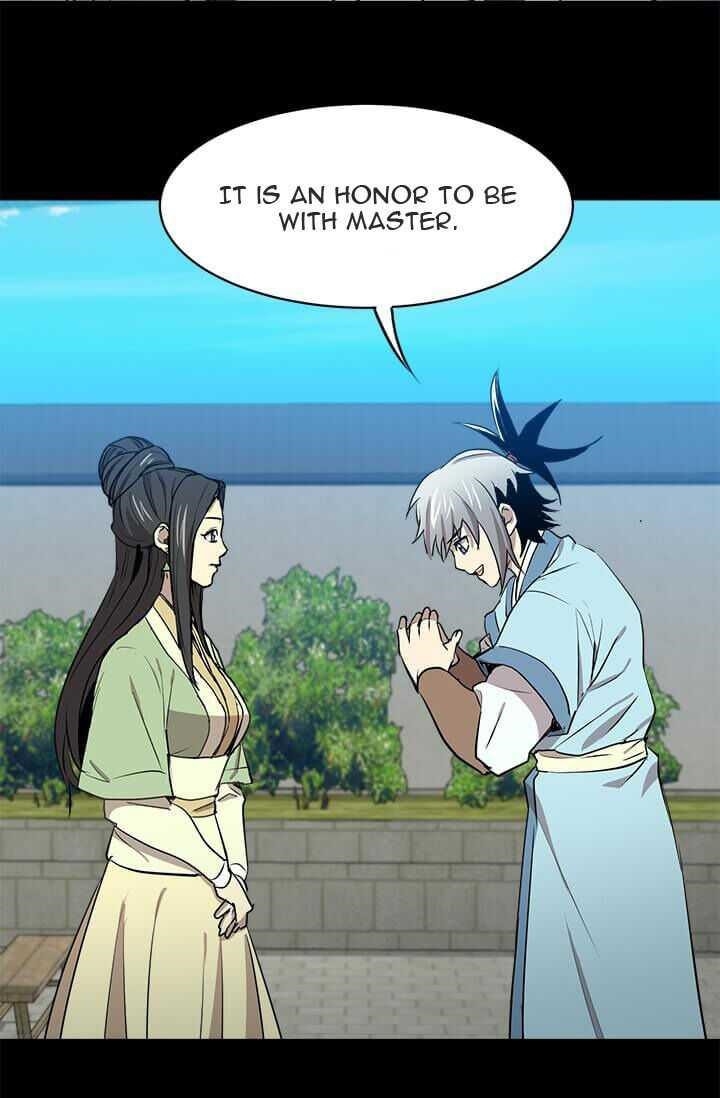 Strongest Fighter Chapter 31 - Page 11