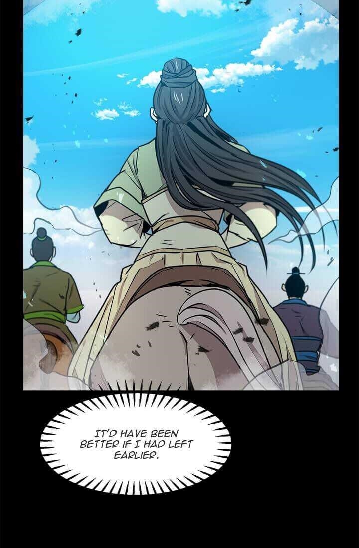 Strongest Fighter Chapter 31 - Page 16