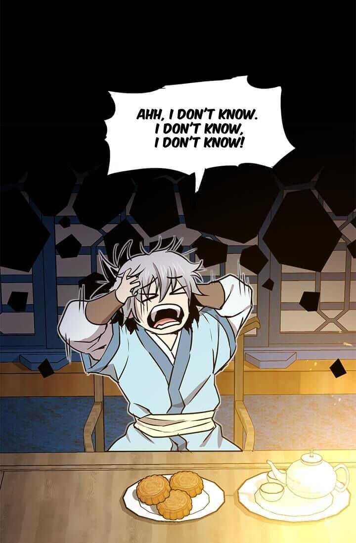 Strongest Fighter Chapter 31 - Page 17