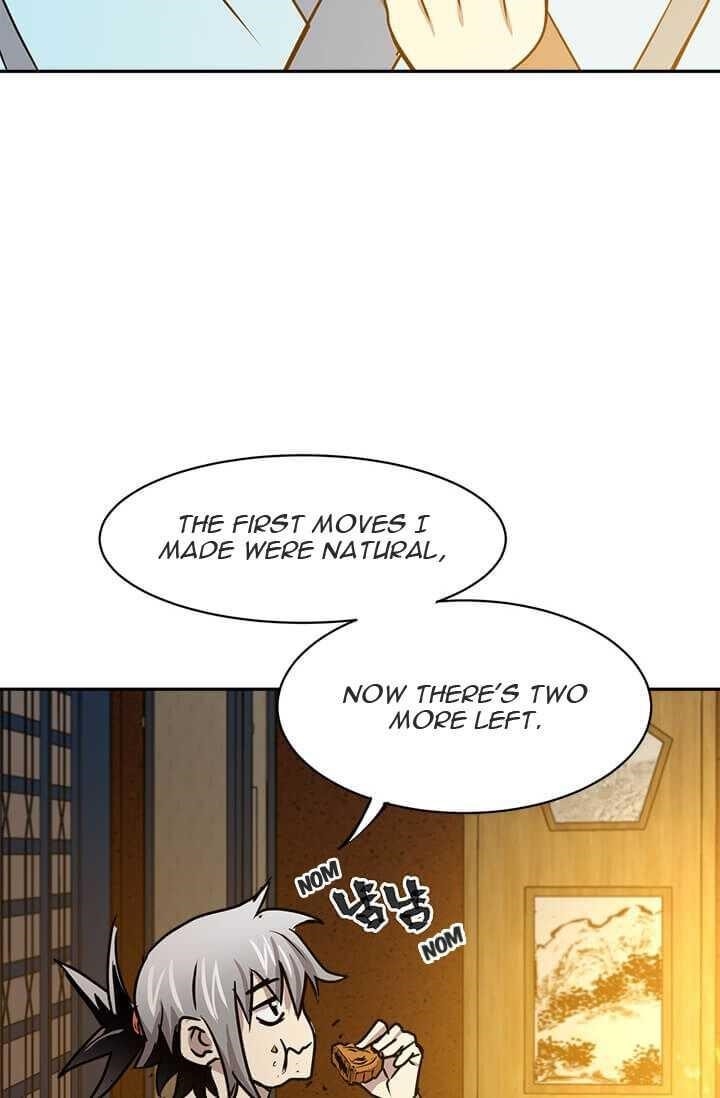 Strongest Fighter Chapter 31 - Page 20