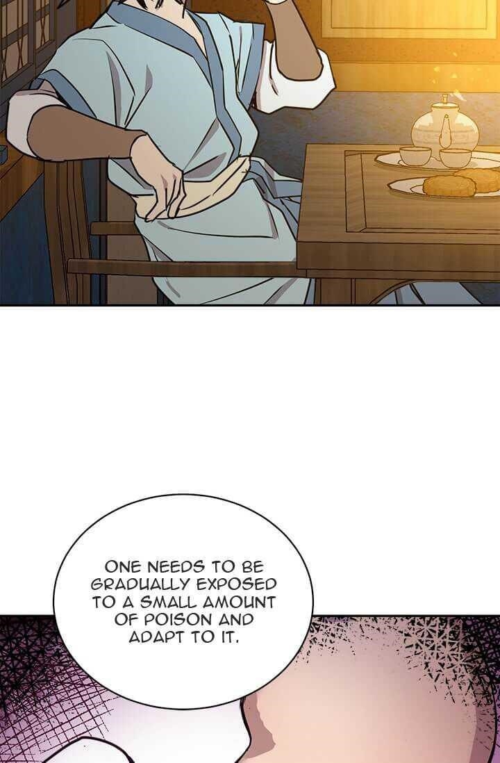 Strongest Fighter Chapter 31 - Page 21