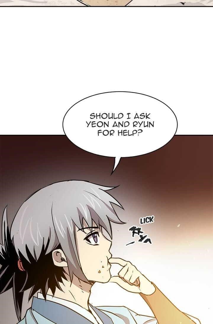 Strongest Fighter Chapter 31 - Page 22