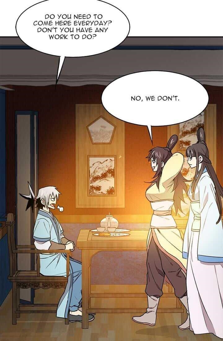 Strongest Fighter Chapter 31 - Page 24