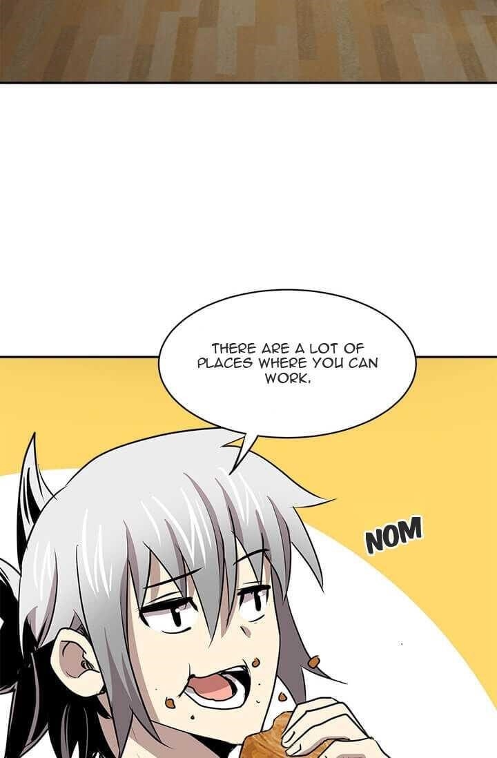 Strongest Fighter Chapter 31 - Page 25