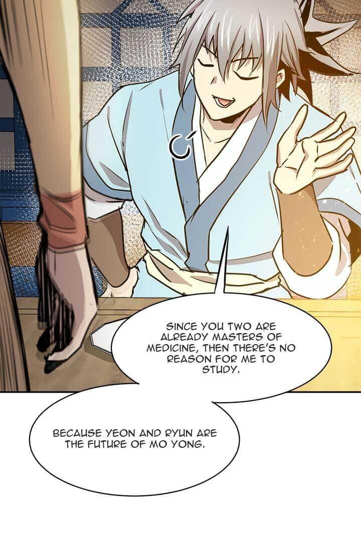 Strongest Fighter Chapter 31 - Page 28