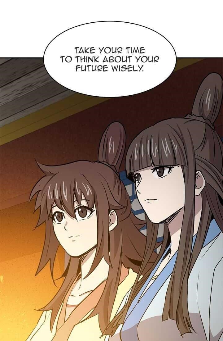 Strongest Fighter Chapter 31 - Page 29