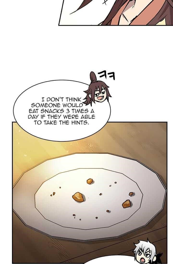 Strongest Fighter Chapter 31 - Page 33