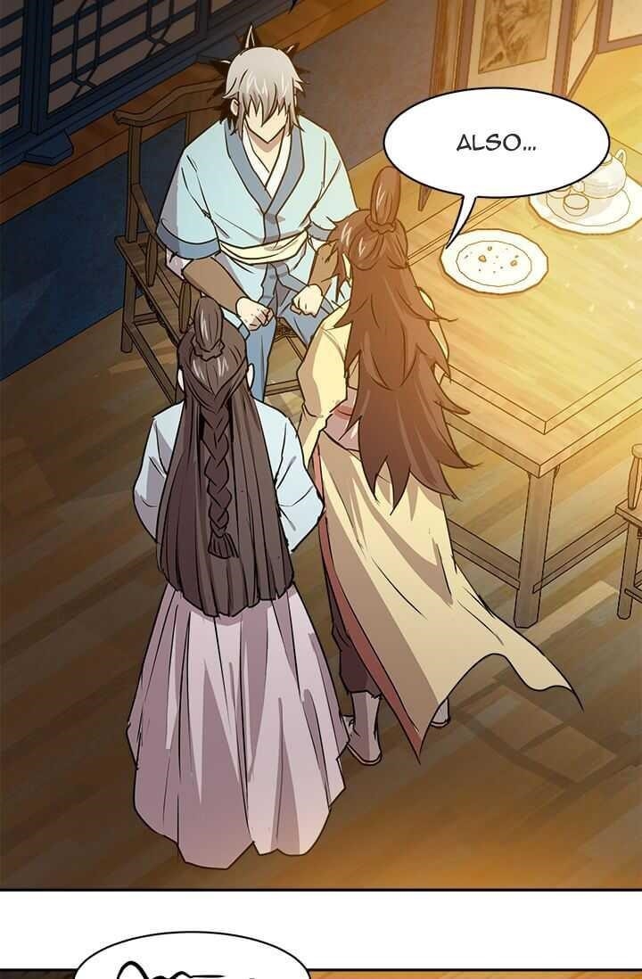 Strongest Fighter Chapter 31 - Page 37