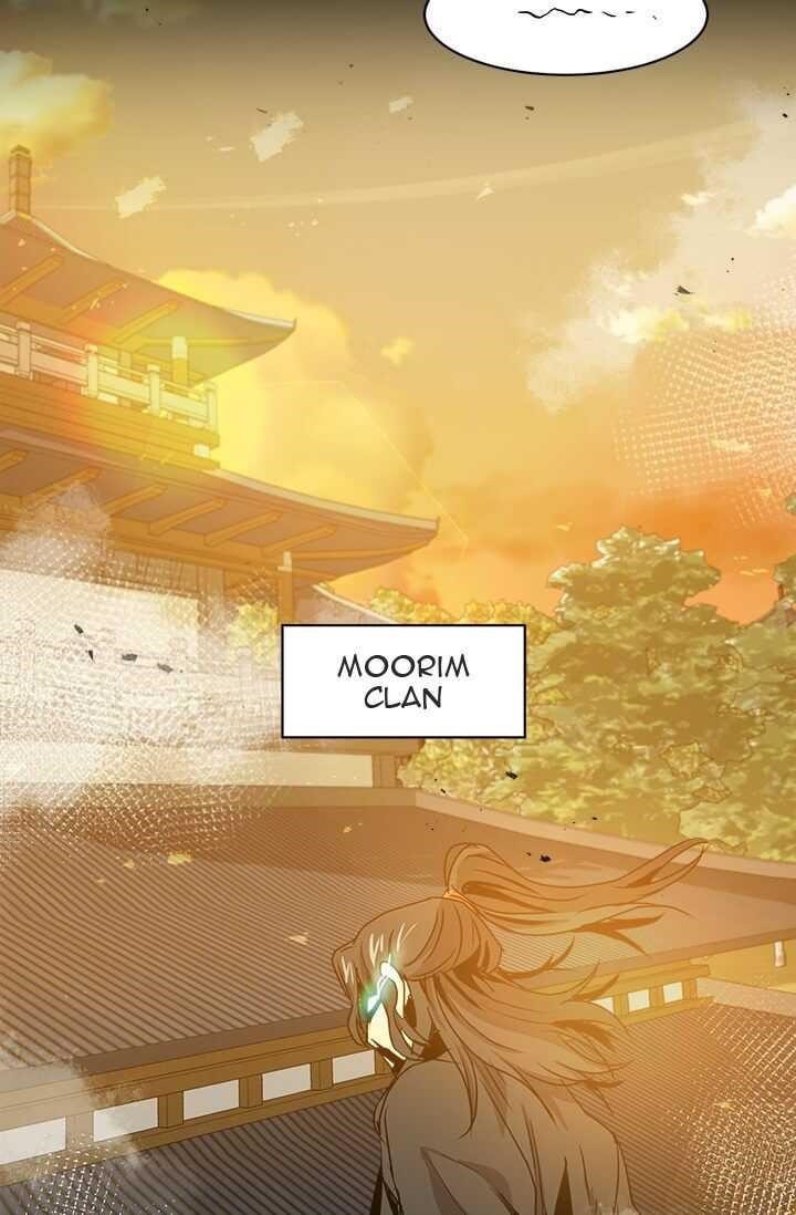 Strongest Fighter Chapter 31 - Page 39