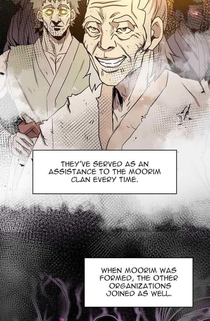 Strongest Fighter Chapter 31 - Page 41