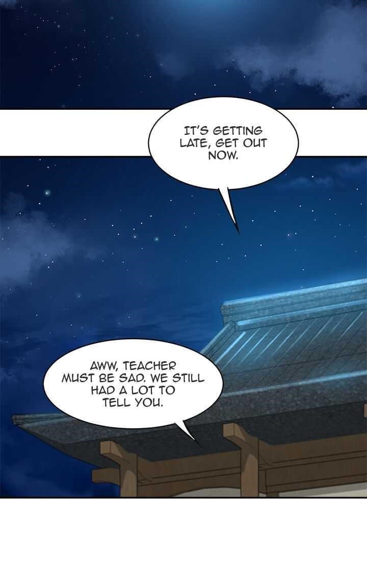 Strongest Fighter Chapter 31 - Page 45