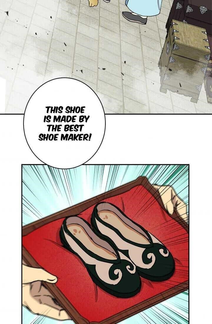 Strongest Fighter Chapter 31 - Page 49