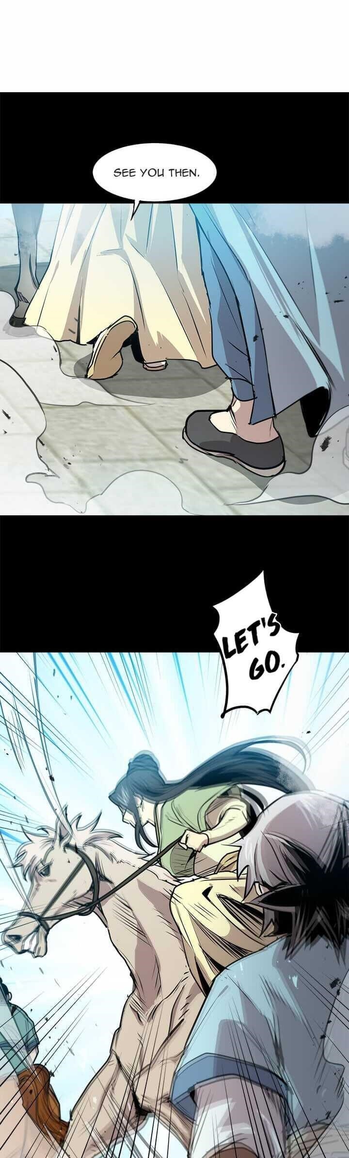 Strongest Fighter Chapter 31 - Page 58