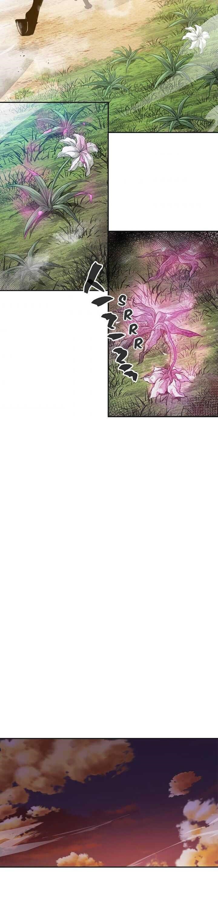 Strongest Fighter Chapter 32 - Page 17