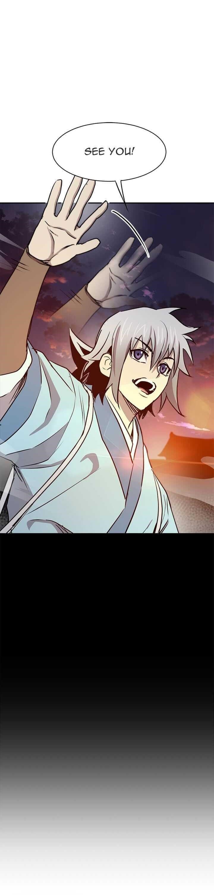 Strongest Fighter Chapter 32 - Page 22