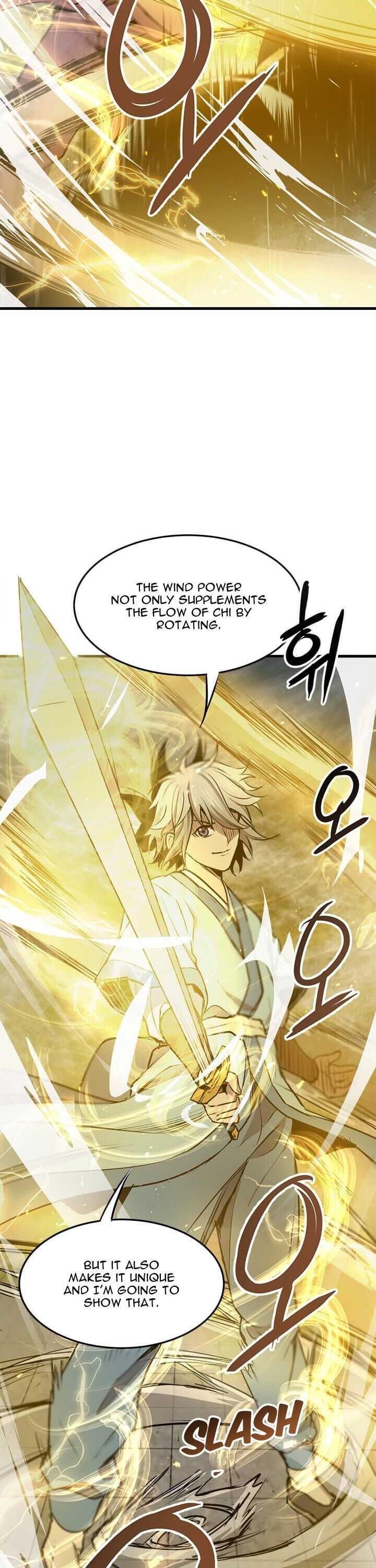 Strongest Fighter Chapter 34 - Page 10