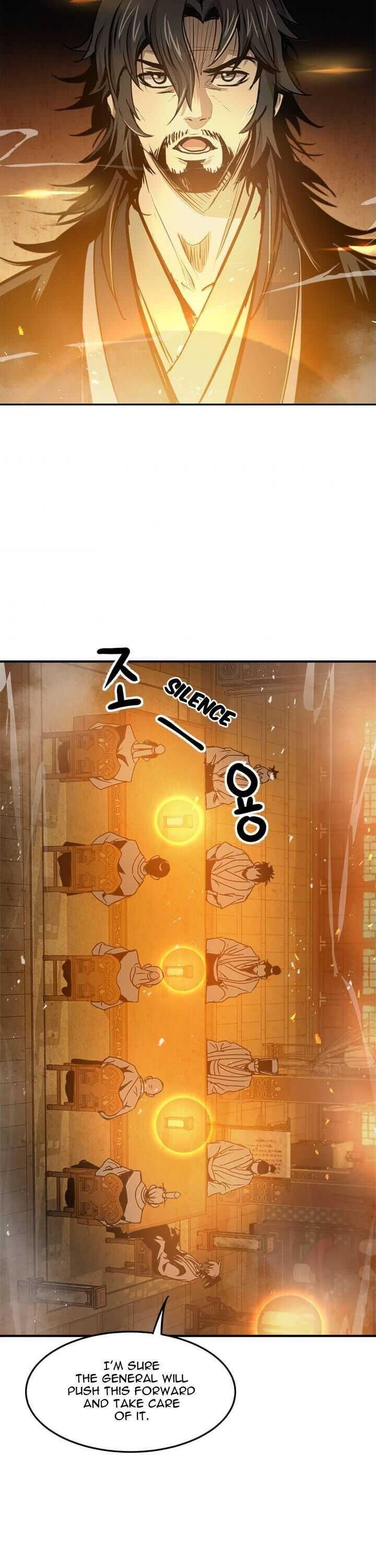 Strongest Fighter Chapter 34 - Page 17