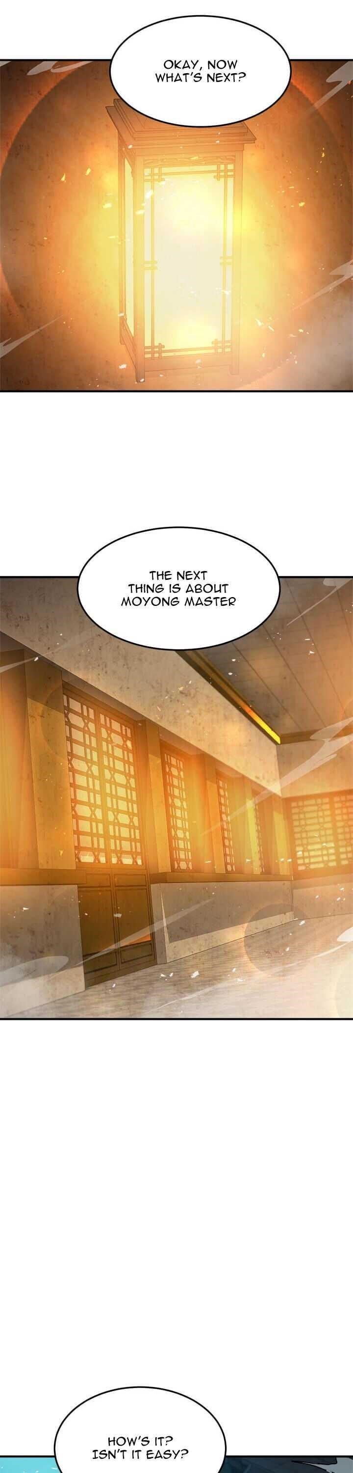 Strongest Fighter Chapter 34 - Page 18