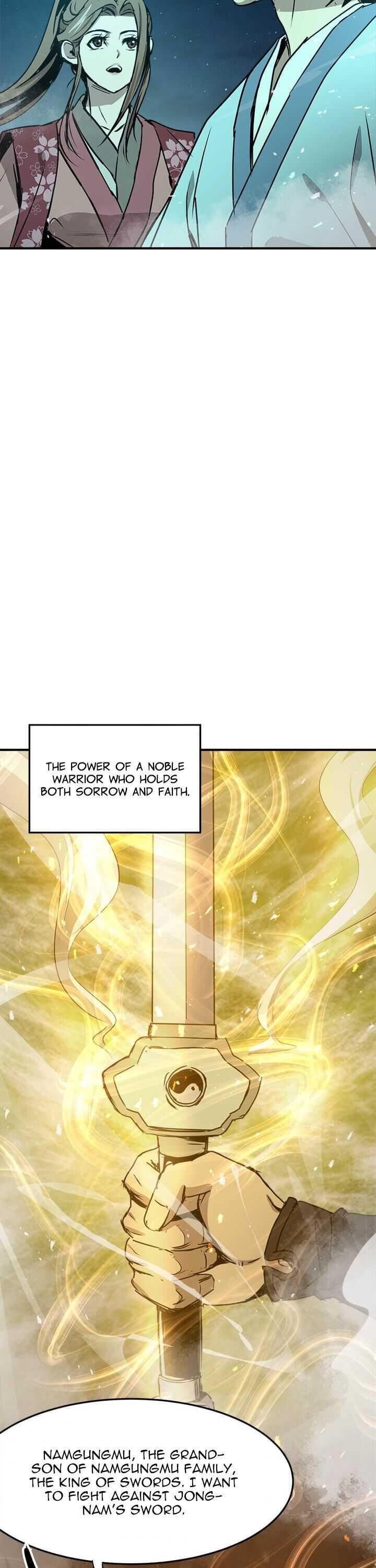 Strongest Fighter Chapter 34 - Page 26