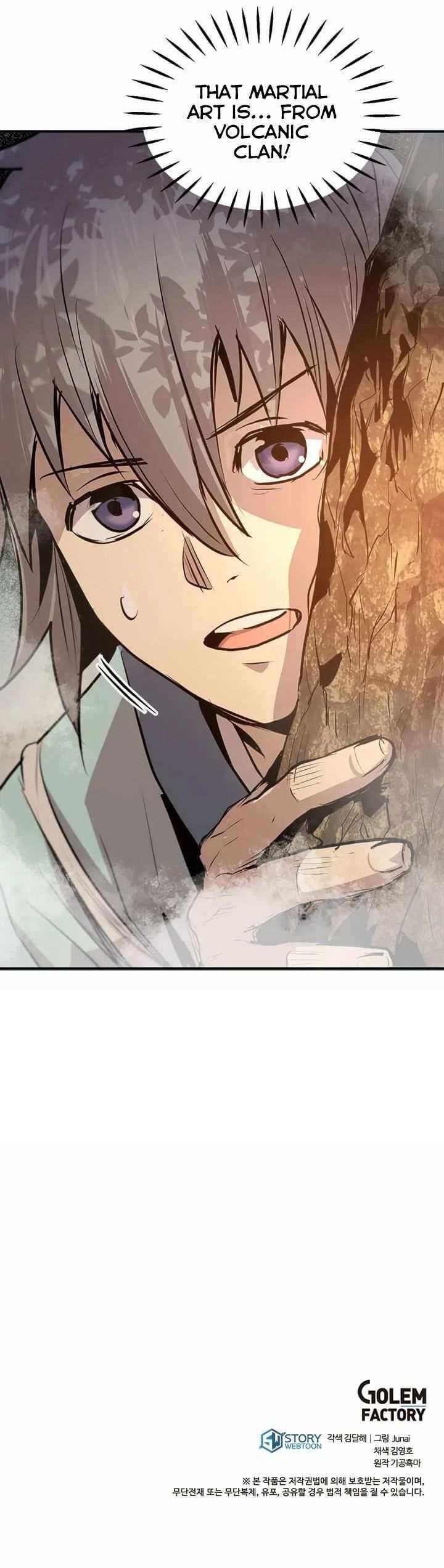 Strongest Fighter Chapter 36 - Page 10