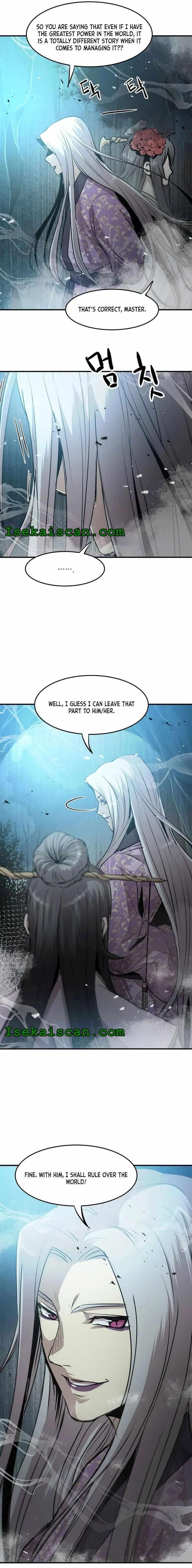 Strongest Fighter Chapter 42 - Page 11