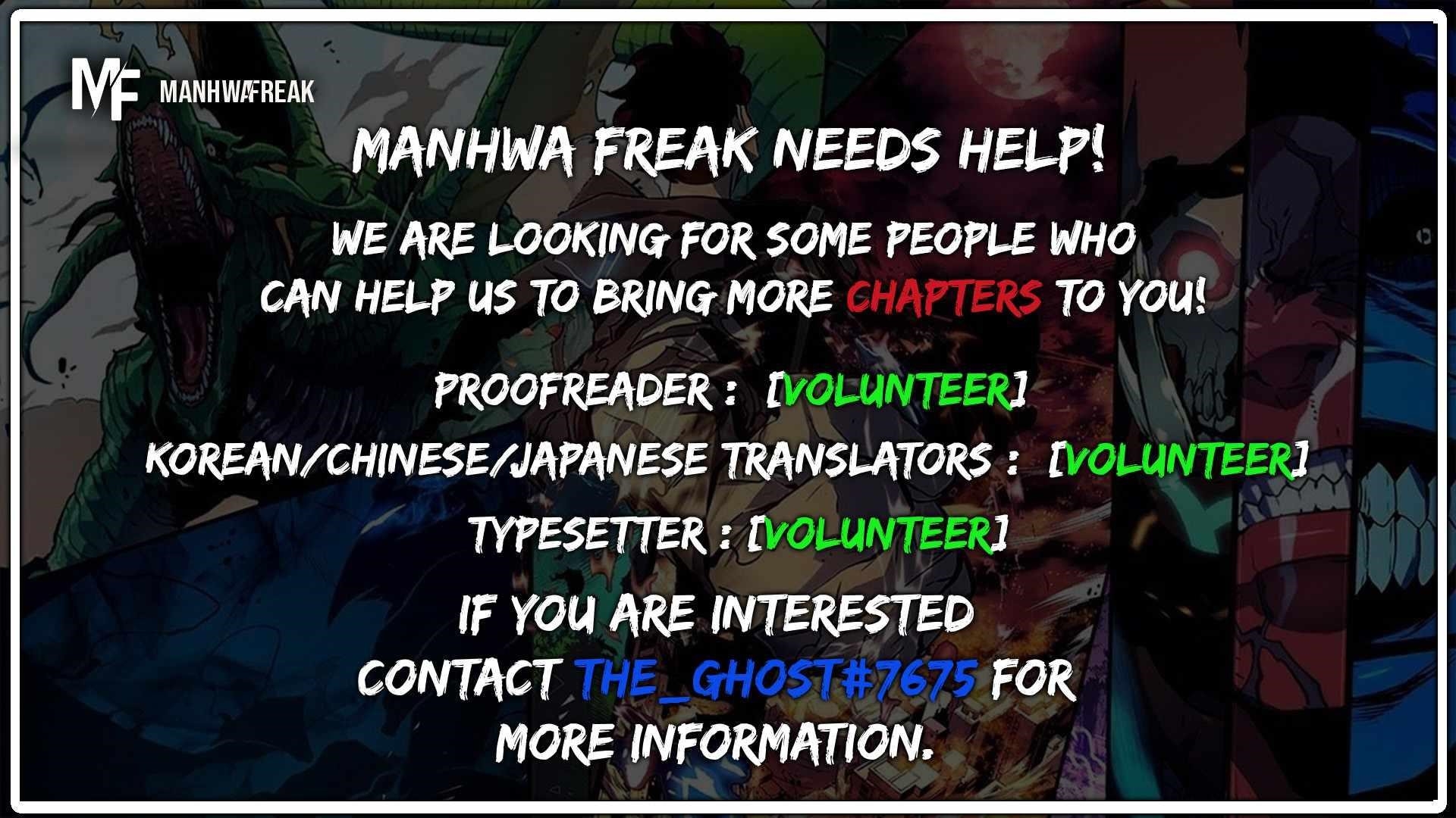 Strongest Fighter Chapter 94 - Page 9