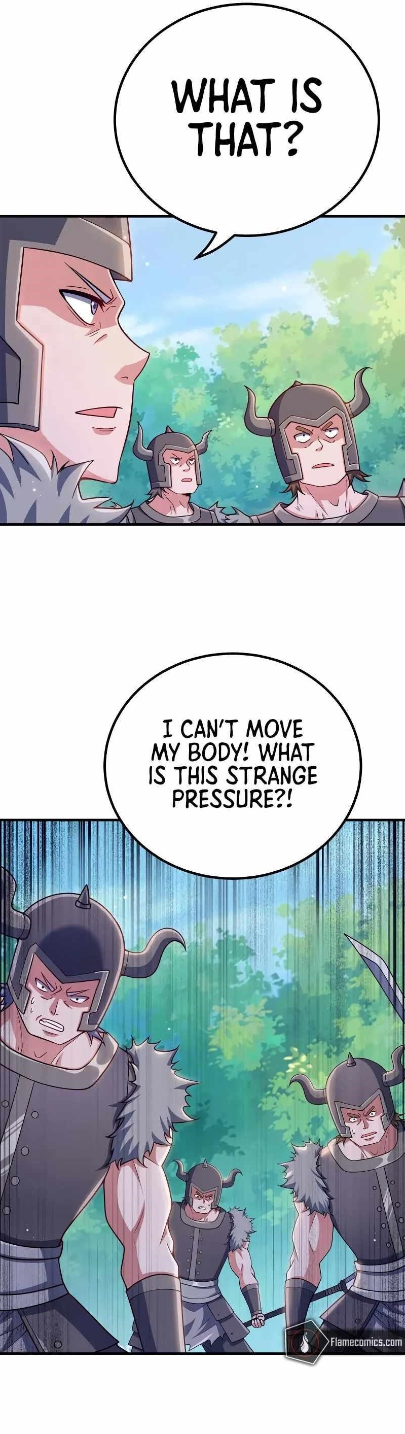 My Wife Is Actually the Empress? Chapter 135 - Page 15