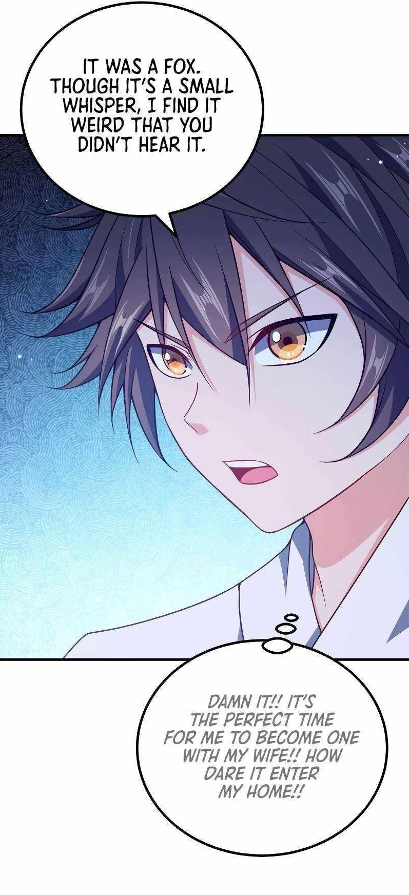 My Wife Is Actually the Empress? Chapter 154 - Page 8