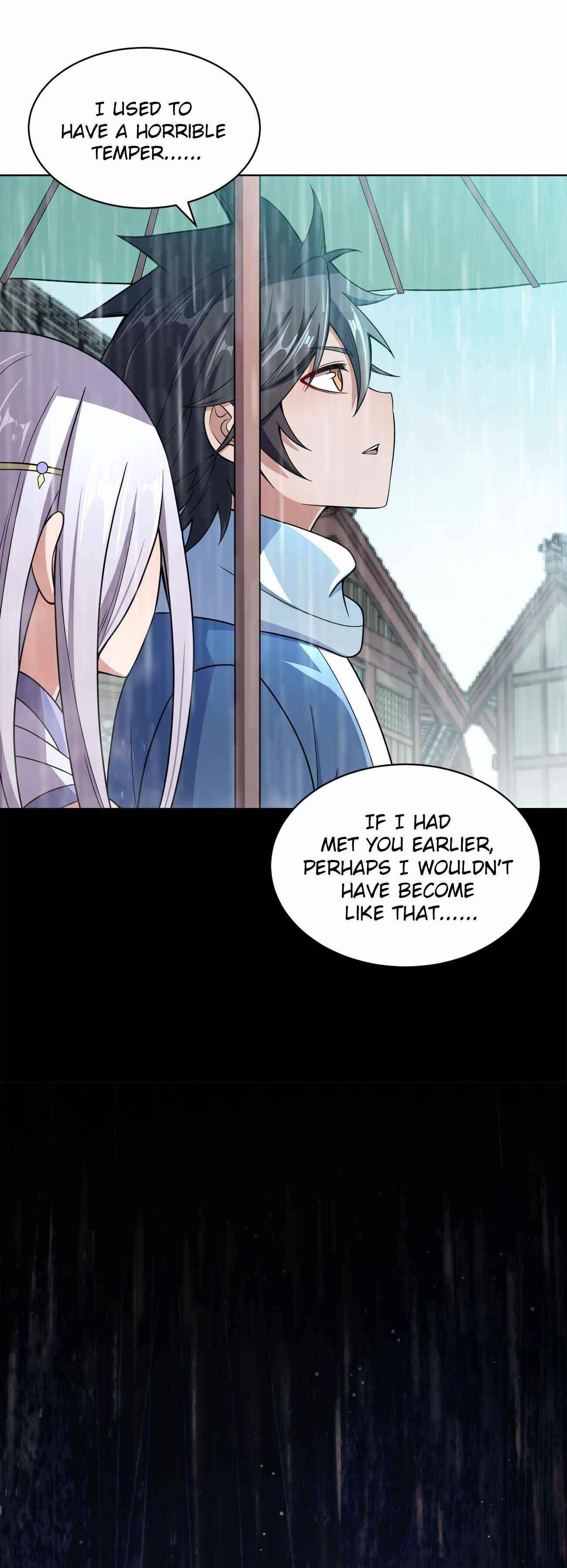 My Wife Is Actually the Empress? Chapter 17 - Page 19